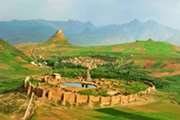 استان آذربایجان غربی