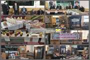 جشنواره تولیدات صندوق خرد زنان روستائی