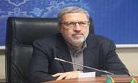 نشست هم اندیشی بررسی موضوع آبهای نامتعارف شهرستان البرز برگزار شد