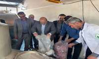 جشنواره گل و گلاب ایجاد بزرگ‌ترین خط تولید اسانس گل محمدی در کشور 