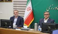 برگزاری نشست هم اندیشی بهره گیری از فناوری هسته ای در بخش کشاورزی با رویکرد علمی  اجرایی 