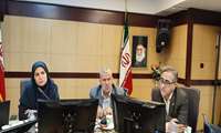 آلاینده های برون مرزی رودخانه ارس و اثرات آن بر سلامت انسان و محصولات کشاورزی