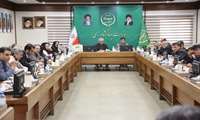 عزم وزارت جهاد کشاورزی در شناسنامه دار کردن، رهگیری و ردیابی محصولات کشاورزی در زنجیره تامین