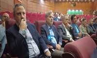 برگزاری دوره آموزشی امنیت زیستی ‌و مدیریت بهداشتی پساب و پسماند دامداری ها 