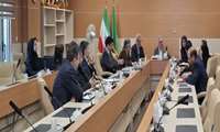 در آغاز فاز اجرایی بند (خ) ماده 71 قانون برنامه هفتم پیشرفت، 7 محصول زراعی شناسنامه دریافت می کنند. 