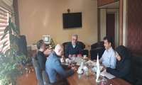 برگزاری جلسه هماهنگی با کانون نهادهای تأیید صلاحیت شده ایران
