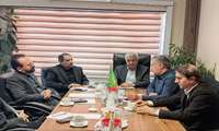 پایداری تولید کشاورزی با هوشمندسازی واحدهای تولیدی
