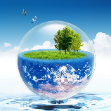تقویم محیط زیستی